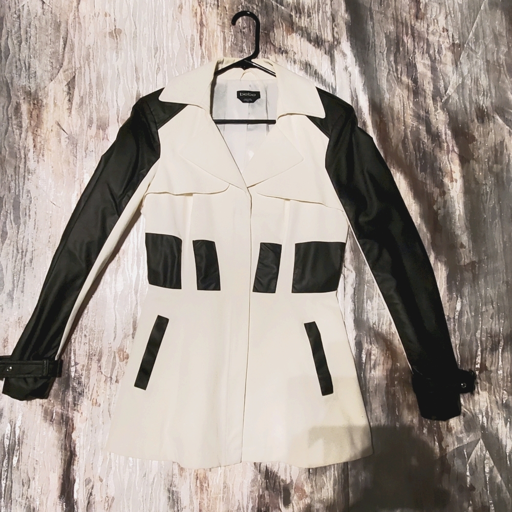 Women's jacket